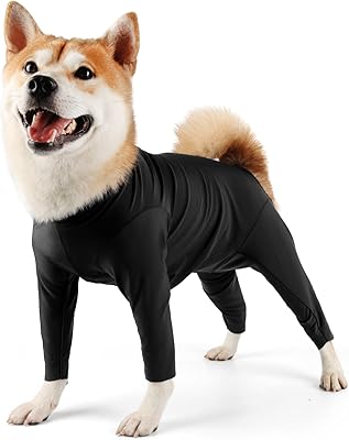 Due Felice Combination A Full Cover Dog part for Surgical Recovery of Animals.. DIAYTAR NIGERIA: Your gateway to affordable shopping with thousands of products delivered nationwide.