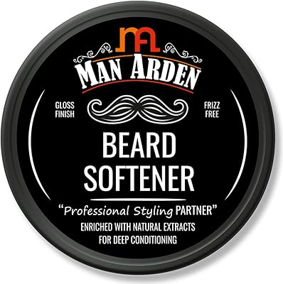 Professional beard after man arden for a brilliant finish and healthy growth of the beard, 50 g.. Shop for everything you need at DIAYTAR NIGERIA, with budget-friendly prices and quick delivery.