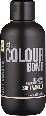 Idhair - color bomb 250 ml - vanille douce.. Whether it’s gadgets or groceries, DIAYTAR Nigeria delivers in less than 8 days.