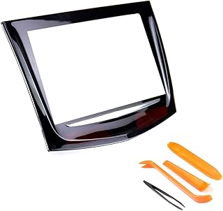 Fexon 2013 2014 2014 2017 2017 Touch screen Cue with free cutting tool compatible with Cadillac ATS Climbing SRX XTS ELR CTS CTS-V TOUCH SENSE.. Your go-to destination for affordable online shopping, DIAYTAR NIGERIA delivers in under 8 days.