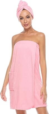 Kanfi spa napkin for women with adjustable closure, pink, XL.. DIAYTAR NIGERIA: Where affordable shopping meets reliable nationwide delivery in less than a week.