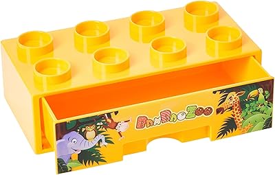 Banbao plastic storage box, 7256-3.. DIAYTAR NIGERIA: Where every click leads to affordable purchases delivered promptly to your door.