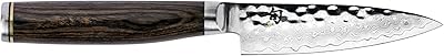 SHUN Premier, 4 ", Steel VG max with Pakka wooden handle, handmade in Japan.. Shop for everything you need at DIAYTAR NIGERIA, with budget-friendly prices and quick delivery.