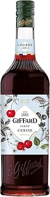 Giffard Cherry 1 liter doll.. Your ideal shopping companion, DIAYTAR NIGERIA offers unmatched variety with delivery within a week.
