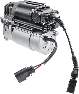 A-Premium air compressor compatible with Audi A6 A7 Quattro 2012-2018 RS7 2014-2017 S6 S7 2013-2017 S8 2013-2018.. Your trusted e-commerce destination, DIAYTAR NIGERIA offers extensive variety with reliable shipping.