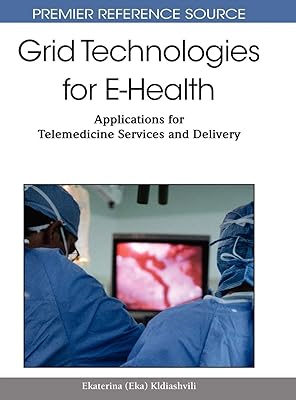 Grid technologies for cybersanty: applications for services and telemedicine service.. DIAYTAR NIGERIA: Where smart shoppers find everything they need at prices they can afford.