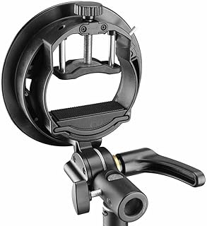 Universal support Godox S2 for Godox AD400Pro, AD200Pro, TT350, V860ii, TT685 Speedlite and Flash.. Experience the simplicity of DIAYTAR NIGERIA's extensive marketplace with delivery within 8 days.