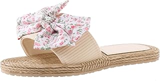 Summer sandals for women, elegant relaxed sandals, comfortable flat flip flops, boho knot, beach mode, cute summer sandals for walking and supporting the arch.. DIAYTAR NIGERIA revolutionizes access to quality products with affordable prices and dependable shipping.