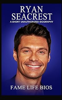 Ryan Seacrest: a short unauthorized biography.. Explore fashion, tech, home goods, and more on DIAYTAR Nigeria — always affordable, always fast.