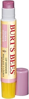 Burt's Bees glossy with 100 % natural lipsticks, Goyave, 2.6 g.. DIAYTAR NIGERIA delivers what matters - quality, affordability, and prompt nationwide shipping.