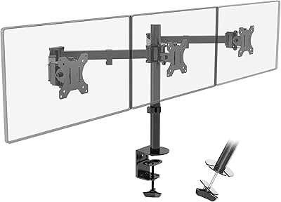 Tripod support for LCD LCD monitor Newstar 13-27 - up to 7 kg per arm.. From tech gadgets to groceries, DIAYTAR Nigeria is your all-in-one online store. And the best part? Delivery happens fast — between 5 to 8 days.