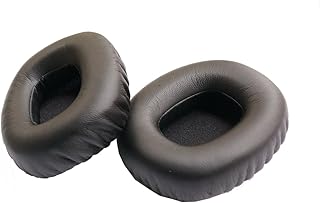 Spare pieces for ear pads compatible with headphones JBL J55 J56 J55i J56BT (black 1 piar).. Discover the perfect shopping experience with DIAYTAR NIGERIA's vast selection and prompt delivery service.