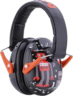 Hearing protection for children singing sounds soundproofed with anti-grip function for young and old.. DIAYTAR NIGERIA: Where every Nigerian finds what they need at prices they can afford, delivered promptly.