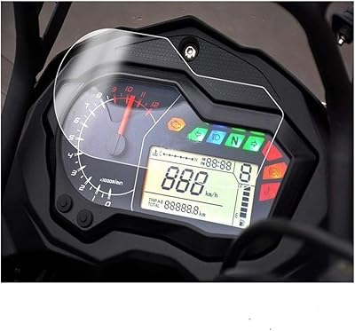 Xiaozhiwen protection of TPU motorcycle dashboard screen instruments for Benelli.. Find more for less — only on DIAYTAR Nigeria.