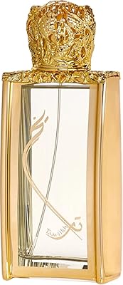 Junaid Perfumes Gold History For Women 100 ml - Eau de Toilette.. E-commerce made for Nigeria — fast delivery and low prices at DIAYTAR.