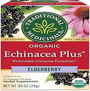 Traditional medicinal tea bags with echinacea and elderberry 16.. Shopping made simple with DIAYTAR NIGERIA's vast selection and budget-friendly nationwide delivery.