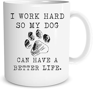 Humor cups Sarcasm Funware Office - Gift idea for employees and colleagues, 12 ounce ceramic coffee cups - Best funny and inspiring gift - Perfect for office or home - Cute secret Christmas gift from Santa Claus.. You shop, we deliver — quick and easy with DIAYTAR Nigeria.