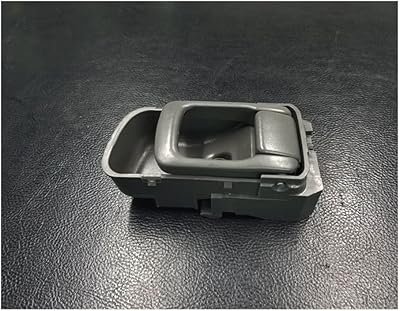 Compatible with the front door interior handle of the Nissan model.. From checkout to your doorstep in less than a week — DIAYTAR Nigeria.