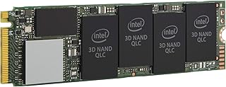 Ssd intel série 660p 512 go, m.2 80 mm pcie 3.0 x 4, 3d2, qlc.. DIAYTAR NIGERIA: Making quality products accessible to all Nigerians at affordable prices.
