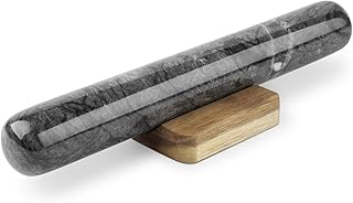 12 -inch flexion baking roller with wooden basic support.. Shop for everything you need at DIAYTAR NIGERIA, with budget-friendly prices and quick delivery.