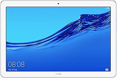 10.1 inch Huawei tablet with IPS technology, Kirin 659 processor, 3 GB of RAM, 32 GB SSD.. From kitchen tools to phones — DIAYTAR Nigeria ships it all in a week.