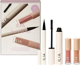 Elijah - 4 -piece gift box in limited edition ISET | Clean, non -toxic, vegan and cruelty -free makeup on animals.. DIAYTAR NIGERIA connects Nigerians with quality products at affordable prices, delivered in 5-8 days nationwide.