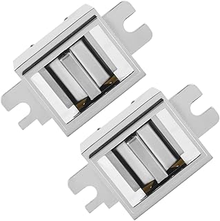 C3 electric window switch, 1 pair compatible with Corvette C3 1968-1982.. Elevate your shopping experience with DIAYTAR NIGERIA's vast catalog and budget-friendly options.