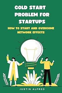 Cold starting problems for startups: how to start and overcome network effects.. Shop with confidence at DIAYTAR NIGERIA, where affordability meets reliability in less than 8 days.