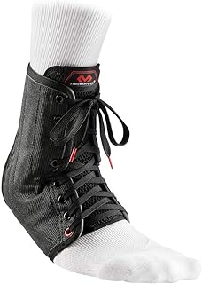 McDavid ankle orthosis, ankle splint, ankle spers for ankle sprain, volleyball, basketball for men and women, sold by one (1) unit.. Shop efficiently with DIAYTAR NIGERIA, offering thousands of products at unbeatable prices delivered promptly.