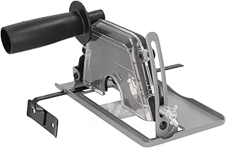 DIY Professional angle grinder support, corner grinder support with 45 degree support and 40 mm depth, corner grinder holder for 100 mm angle grinder.. DIAYTAR NIGERIA: Your affordable shopping destination with thousands of products delivered in days.