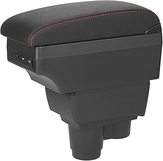 Storage box, armrest and central console for Renault Duster 2019-2022, decoration accessories.. DIAYTAR NIGERIA: Making online shopping accessible with affordable prices and nationwide delivery service.