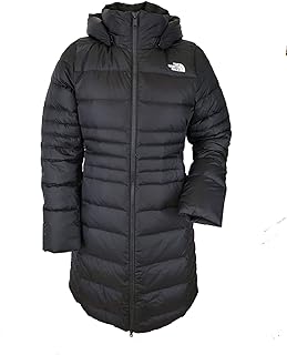 Long winter jacket with Metro Dive 2 for women from The North Face (Small).. DIAYTAR NIGERIA: The marketplace that brings affordable products to every Nigerian home in under 8 days.