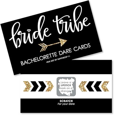 Big Dot of Happiness Bride Tribe Nuptiale and Life Fuck.. DIAYTAR NIGERIA makes luxury accessible with our affordable prices and dependable delivery service.