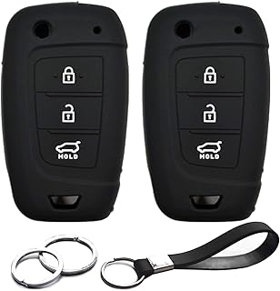 Infibar silicone protective cover for keychain with 3 buttons compatible with Hyundai Accent 2019 2018 2017, two rooms.. Nigeria's most diverse e-commerce platform delivers quality and affordability to your doorstep in 5-8 days.