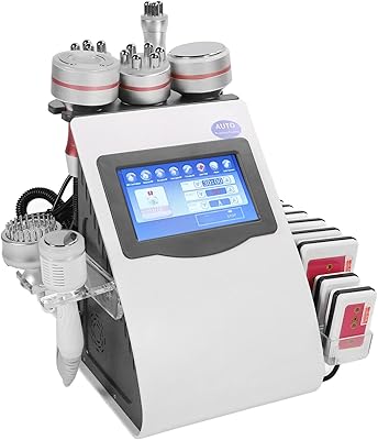 RF body modeling machine Ice hammer coloring light 9 in 1.. Tired of overpriced goods and slow delivery? DIAYTAR Nigeria brings affordability and speed together with a wide selection of products.