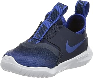 Nike Flex Runner Unisex sneakers for children, cold gray/black-white, 0 large child.. Quality and convenience delivered — shop DIAYTAR Nigeria now.