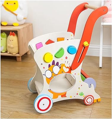 Early wooden Mamphis for children's early learning, multifunctional basket (for boys and girls).. DIAYTAR NIGERIA: Where shopping is affordable, selection is vast, and delivery is always reliable.