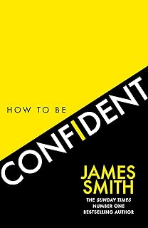 How to be confident: the new book of the Successful Author number 1 International.. Experience the ease of modern shopping with DIAYTAR NIGERIA's comprehensive platform and quick delivery.