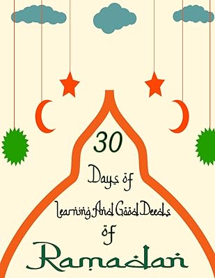 30 days of learning and good actions from Ramadan: Islamic coloring book Ramadan Mubarak for children.. Your shopping dreams realized through DIAYTAR NIGERIA's affordable platform with reliable delivery times.