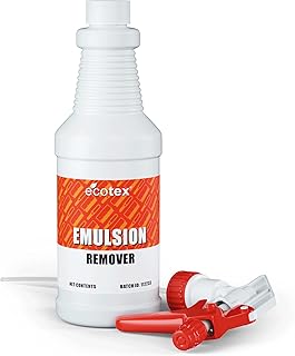 ECOTEX screenshot emulsion (PINTE 16 OZ) Photo cleaner.. DIAYTAR NIGERIA connects you with thousands of products at competitive prices, delivered within a week.