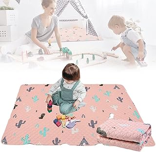 Washable portable gaming carpet for baby lucky roo 120 x.. Shop with purpose at DIAYTAR NIGERIA and receive quality products at budget rates within 8 days.