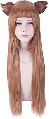 The climb of the hero shield raphtulia wig cosplay tape no yuusha no nariagari hair synthetic women cosplay women wigs women.. DIAYTAR NIGERIA delivers affordability and convenience to your doorstep within 8 days of purchase.