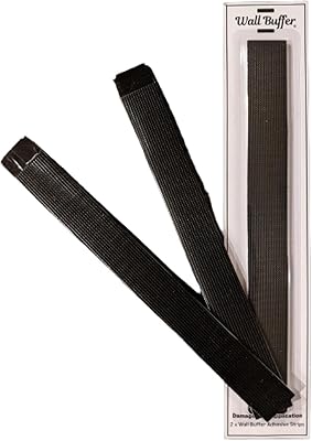 Extra long black adhesive strips - 8 -inch suspension strips without damage - very resistant adhesives - Economic pack of 2.. DIAYTAR NIGERIA: Your partner in affordable shopping with nationwide delivery in just 5-8 days.