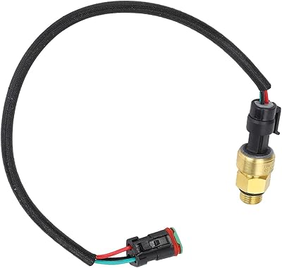 Excavator sensor accessories Part of durable pressure sensor Tosd-04-186 194-6722 for Caterpillar 325 329 330 336d.. Transform your online shopping experience with DIAYTAR NIGERIA's affordable and diverse marketplace.