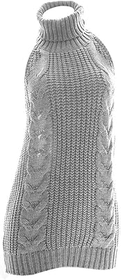 Naked dos knob knitting round neck for women, Japanese animated style Virgin Killer, M.. Your budget-friendly online marketplace, DIAYTAR NIGERIA delivers a world of products in just 5-8 days.