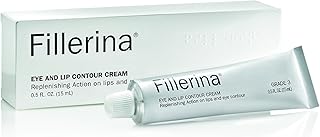 Crème Contour des Eye et lips Villerina - Hunting 3, 15 ml/0.5 oz.. DIAYTAR NIGERIA transforms wishes into deliveries with our affordable and reliable e-commerce platform.