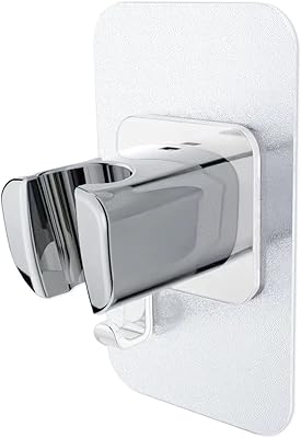 Hand shower potato holder assembly in Robust plastic santo with 1.. Nigeria's most diverse e-commerce platform delivers quality and affordability to your doorstep in 5-8 days.