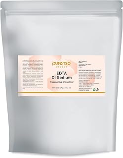 Purenso Select - Edta Disodium, 1kg I Conservative and stabilizing for cosmetics and personal care.. Need it fast? Need it cheap? Choose DIAYTAR Nigeria.