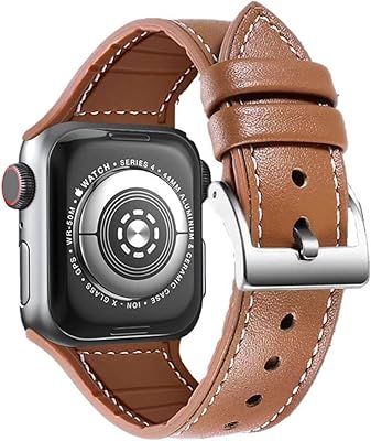 Green lion green leather watch bracelet compatible with Apple.. Nigeria's favorite online shopping platform, DIAYTAR offers unbeatable prices and delivery within a week.
