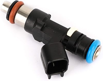 Fuel injector of 32 lb for GM LS2 6.0 L Pontiac GTO C6 Corvette Cadillac CTS V 0280158049 12569113 12569113.. Everything you want, delivered fast — DIAYTAR Nigeria does it better.